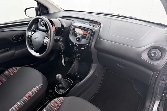 Citroën C1 - Afbeelding 15 van 26