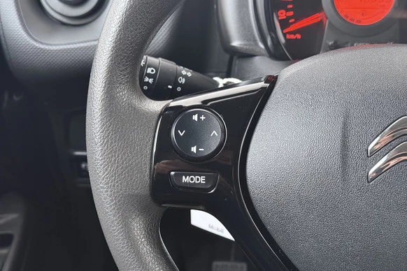 Citroën C1 - Afbeelding 17 van 26