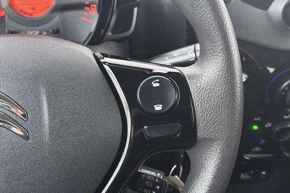 Citroën C1 - Afbeelding 18 van 26