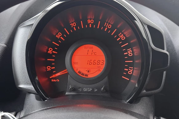 Citroën C1 - Afbeelding 20 van 26