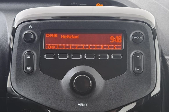 Citroën C1 - Afbeelding 21 van 26