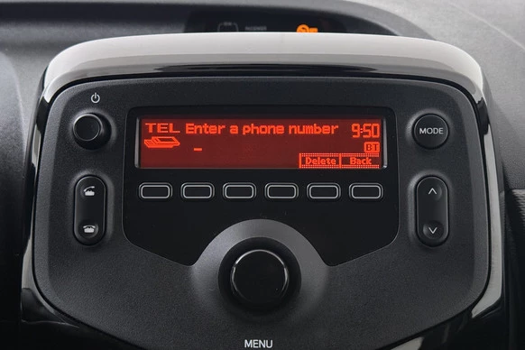 Citroën C1 - Afbeelding 22 van 26