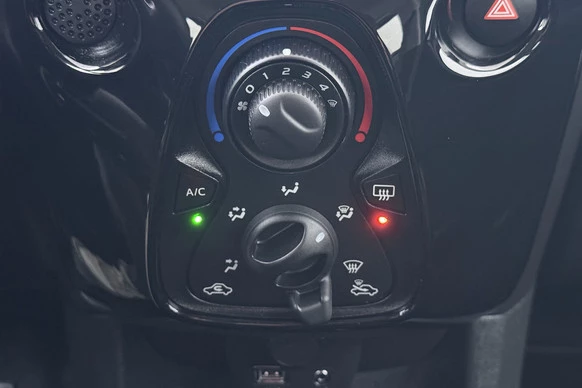 Citroën C1 - Afbeelding 23 van 26