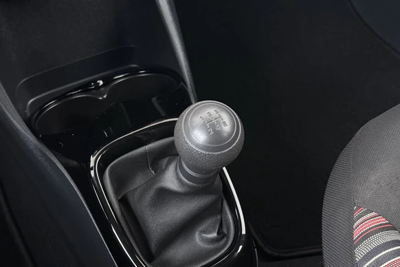 Citroën C1 - Afbeelding 24 van 26