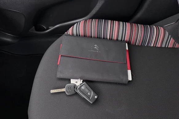 Citroën C1 - Afbeelding 25 van 26