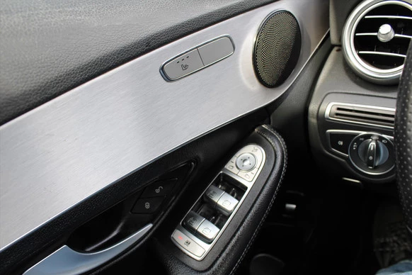 Mercedes-Benz C-Klasse - Afbeelding 8 van 27