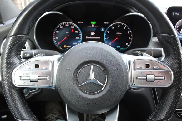 Mercedes-Benz C-Klasse - Afbeelding 12 van 27