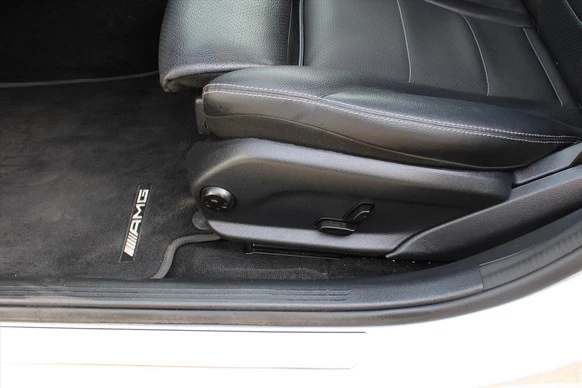 Mercedes-Benz C-Klasse - Afbeelding 15 van 27