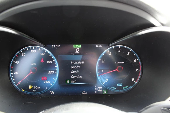 Mercedes-Benz C-Klasse - Afbeelding 22 van 27