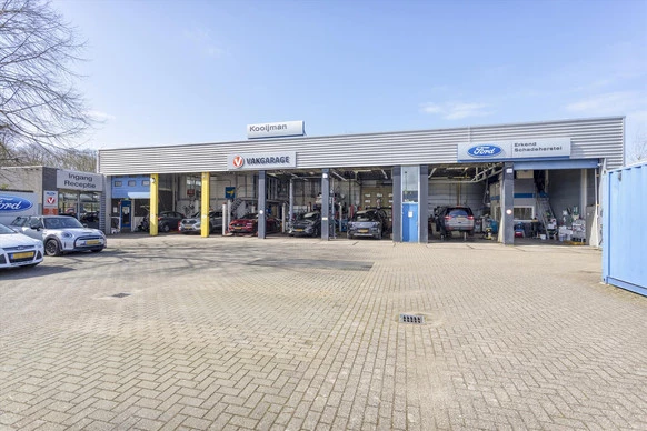 Mercedes-Benz C-Klasse - Afbeelding 26 van 27