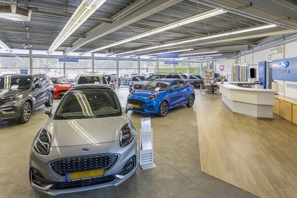 Mercedes-Benz C-Klasse - Afbeelding 27 van 27