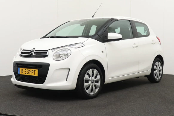 Citroën C1 - Afbeelding 1 van 26
