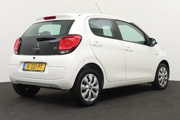 Citroën C1 - Afbeelding 2 van 26