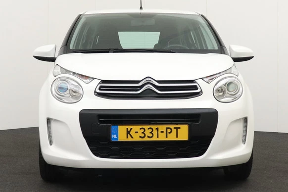 Citroën C1 - Afbeelding 3 van 26