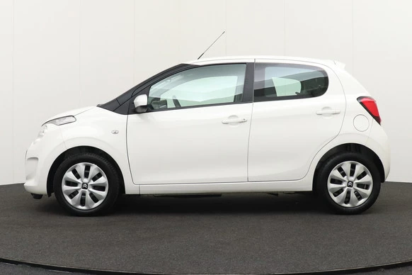 Citroën C1 - Afbeelding 5 van 26