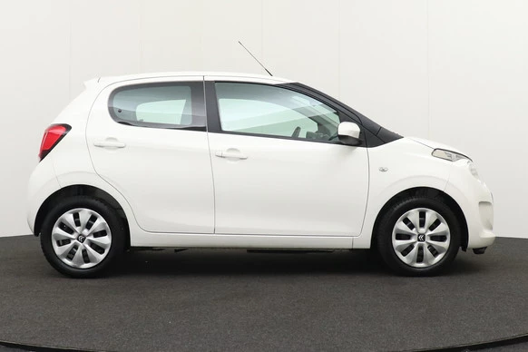 Citroën C1 - Afbeelding 6 van 26