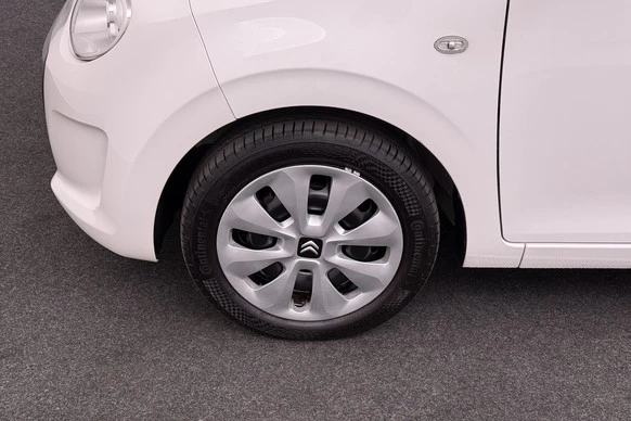 Citroën C1 - Afbeelding 7 van 26