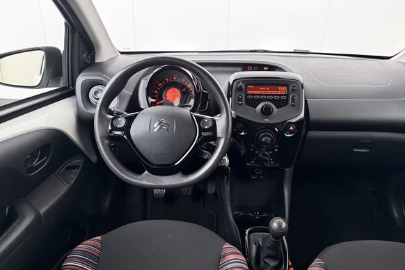 Citroën C1 - Afbeelding 8 van 26