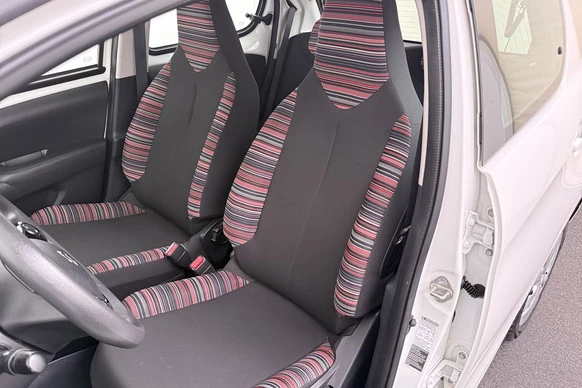 Citroën C1 - Afbeelding 9 van 26