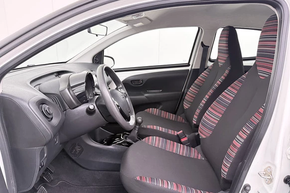 Citroën C1 - Afbeelding 10 van 26