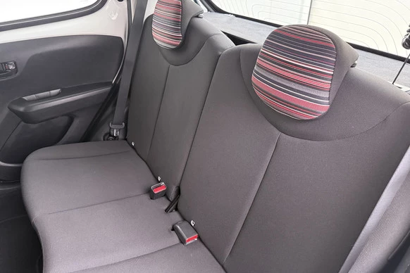 Citroën C1 - Afbeelding 11 van 26