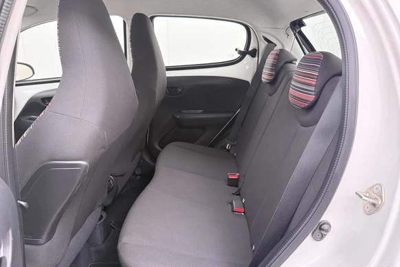 Citroën C1 - Afbeelding 12 van 26