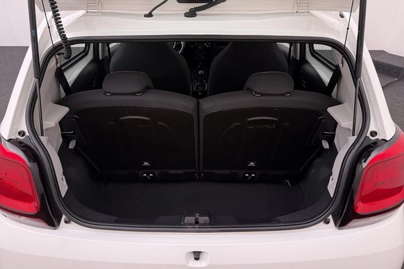 Citroën C1 - Afbeelding 13 van 26