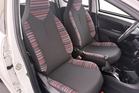 Citroën C1 - Afbeelding 14 van 26