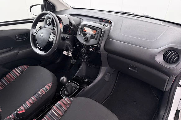 Citroën C1 - Afbeelding 15 van 26