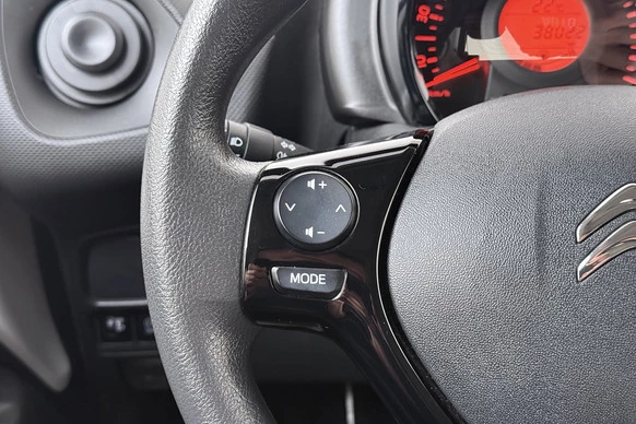 Citroën C1 - Afbeelding 17 van 26