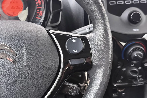 Citroën C1 - Afbeelding 18 van 26