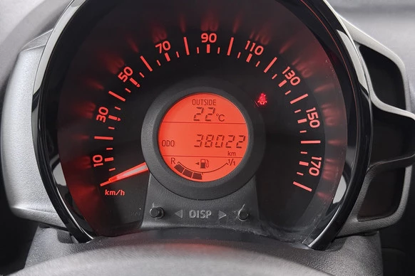 Citroën C1 - Afbeelding 20 van 26