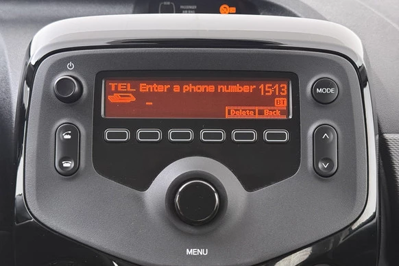 Citroën C1 - Afbeelding 22 van 26