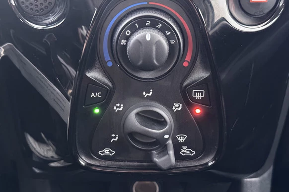 Citroën C1 - Afbeelding 23 van 26