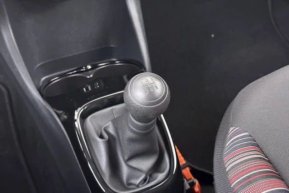 Citroën C1 - Afbeelding 24 van 26