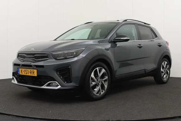Kia Stonic - Afbeelding 1 van 30
