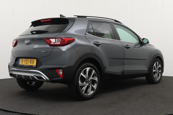 Kia Stonic - Afbeelding 2 van 30