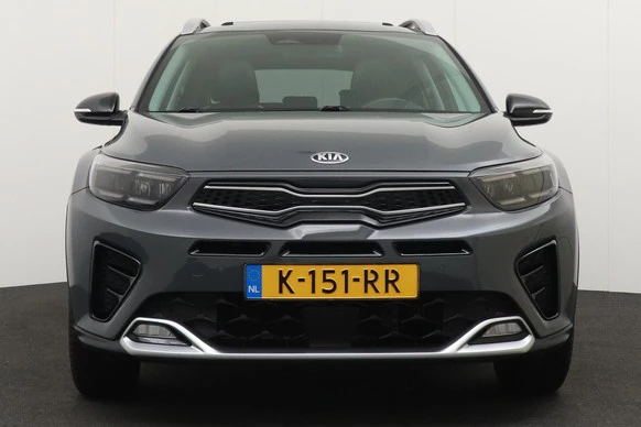 Kia Stonic - Afbeelding 3 van 30