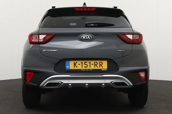 Kia Stonic - Afbeelding 4 van 30