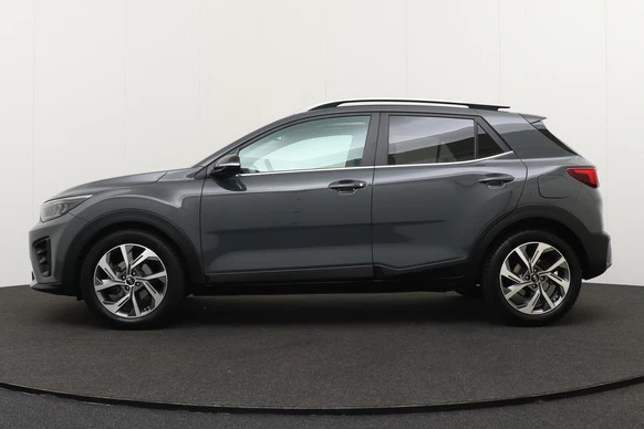 Kia Stonic - Afbeelding 5 van 30