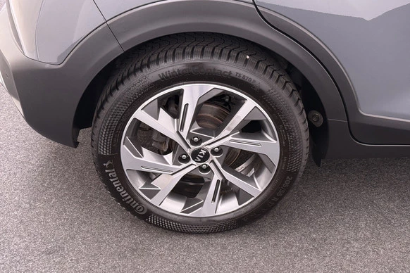 Kia Stonic - Afbeelding 7 van 30