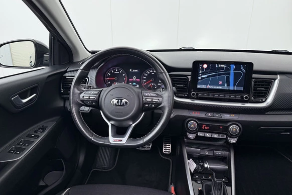 Kia Stonic - Afbeelding 10 van 30