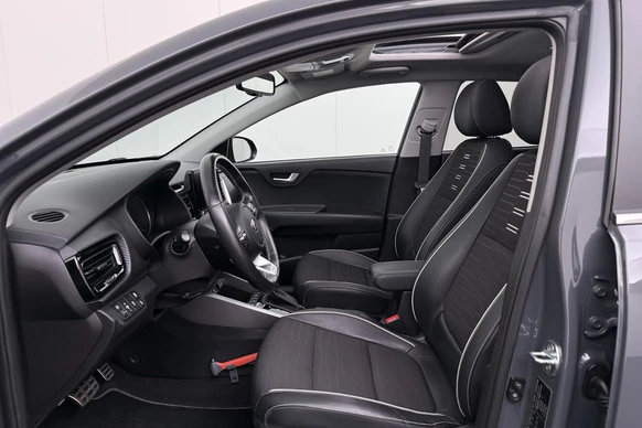 Kia Stonic - Afbeelding 12 van 30