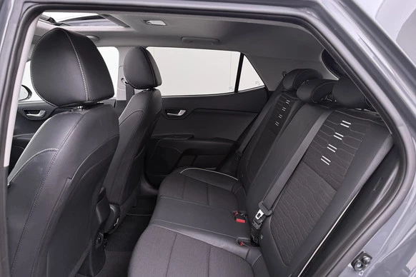 Kia Stonic - Afbeelding 14 van 30