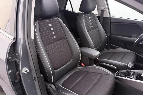 Kia Stonic - Afbeelding 16 van 30