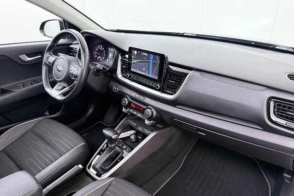 Kia Stonic - Afbeelding 17 van 30