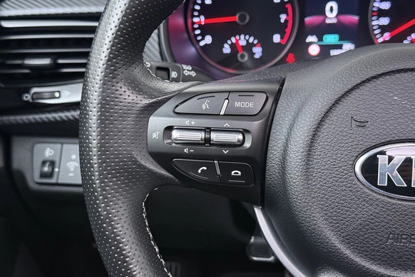 Kia Stonic - Afbeelding 21 van 30