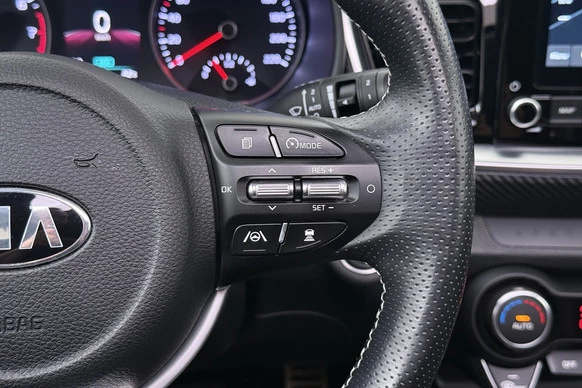 Kia Stonic - Afbeelding 23 van 30