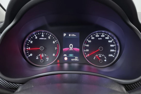 Kia Stonic - Afbeelding 24 van 30