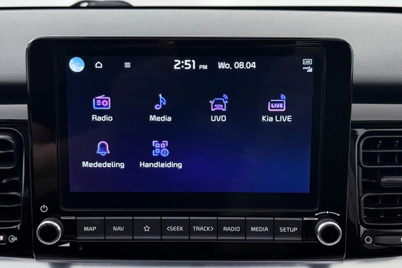 Kia Stonic - Afbeelding 27 van 30